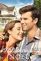Kaliforniya'da Noel Film Posteri