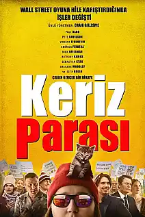 Keriz Parası Film Posteri