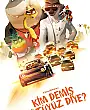 Kim Demiş Kötüyüz Diye? Film Posteri