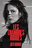 Les Chambres rouges Film Posteri