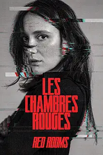 Les Chambres rouges Film Posteri