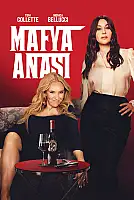 Mafya Anası Film Posteri