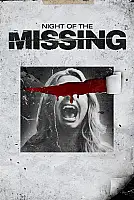 Night of the Missing Film Posteri