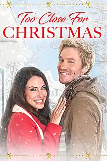 Noel'e Çok Yakın Film Posteri