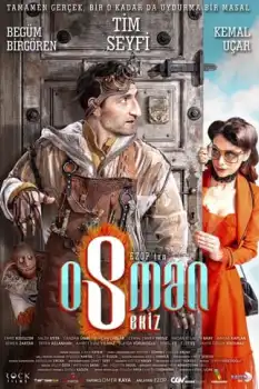 Osman Sekiz Film Afişi