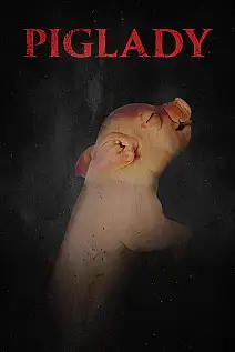 Piglady Film Posteri