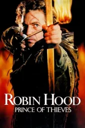 Robin Hood: Hırsızlar Prensi Afiş
