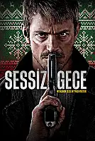 Sessiz Gece Film Posteri