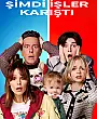 Şimdi İşler Karıştı Film Posteri