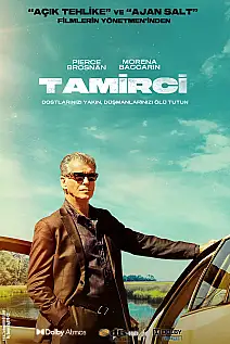 Tamirci Film Posteri