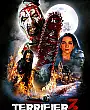 Terrifier 3 Film Posteri