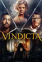 İntikam Film Posteri