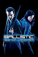Balistik Film Posteri