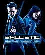 Balistik Film Posteri