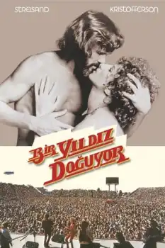 Bir Yıldız Doğuyor