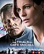 Cate McCall Davası Film Posteri