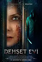 Dehşet Evi Film Posteri