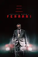 Ferrari Film Posteri