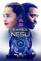 Kapsül Nesli Film Posteri