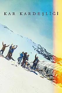 Kar Kardeşliği Film Posteri