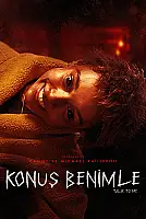 Konuş Benimle Film Posteri
