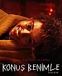 Konuş Benimle Film Posteri