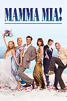 Mamma Mia! Film Posteri