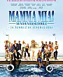 Mamma Mia!: Yeniden Başlıyoruz Film Posteri