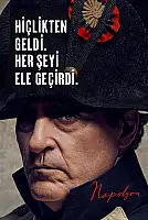 Napolyon Film Posteri