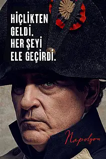 Napolyon Film Posteri