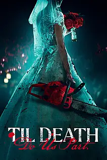 Ölüm Bizi Ayırana Dek Film Posteri