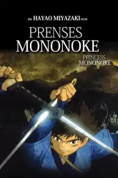 Prenses Mononoke