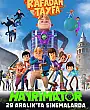 Rafadan Tayfa: Hayrimatör Film Posteri