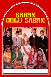 Şaban Oğlu Şaban Afiş