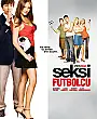 Seksi Futbolcu Film Posteri