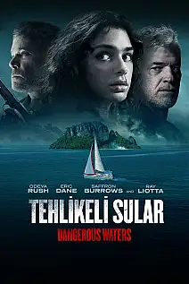 Tehlikeli Sular Film Posteri