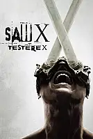 Testere X Film Posteri