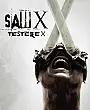 Testere X Film Posteri