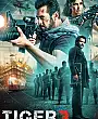 Tiger 3 Film Posteri