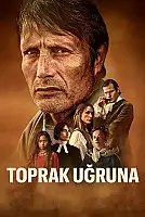 Toprak Uğruna Film Posteri