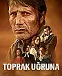 Toprak Uğruna Film Posteri