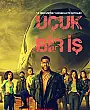 Uçuk Bir İş Film Posteri