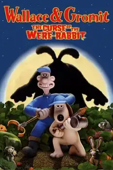 Wallace ve Gromit Yaramaz Tavşana Karşı