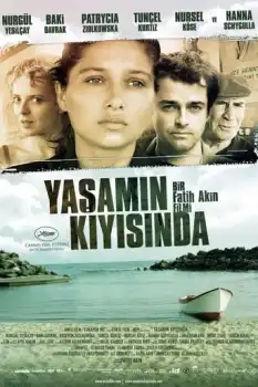 Yaşamın Kıyısında