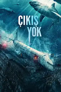 Çıkış Yok Film Posteri
