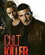 Cult Killer Film Posteri
