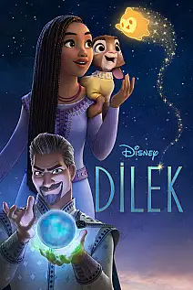 Dilek Film Posteri