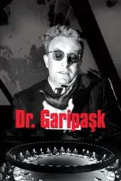Dr. Garipaşk Afiş