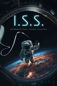 I.S.S. Film Afişi