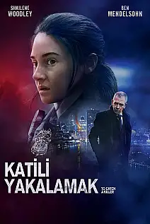 Katili Yakalamak Film Posteri